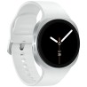 Samsung Galaxy Watch8 (40mm) LTE stříbrná, EU