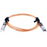 MaxLink 10G SFP+ AOC kabel,aktiv,DDM,Cisco com. 2m