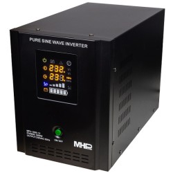 Záložní zdroj MHPower MPU-1600-12, UPS, 1600W