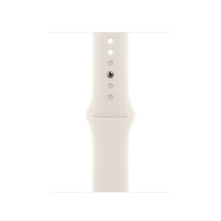 Watch Acc/40/Starlight Sport Band - M/L