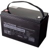Baterie T6 Power LiFePO4, 12.8V, 100Ah, 1280Wh, Bluetooth, T16