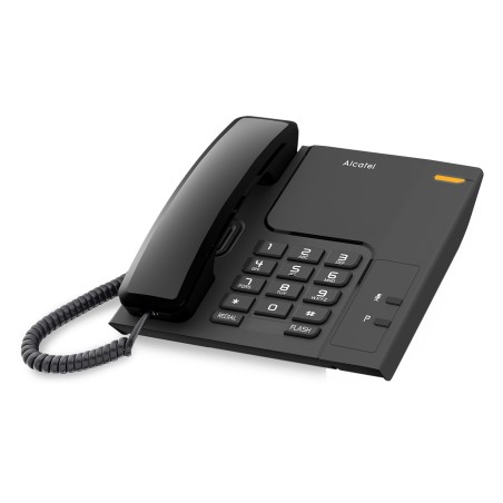 Alcatel Temporis 26 Black