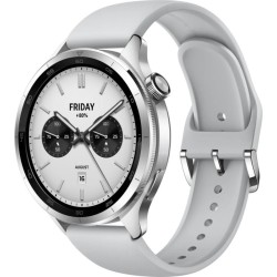 Xiaomi Watch S4/41mm/Elegant Band/Mint Green