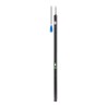 Easy PDU,2G, Metered-by-Outlet with Switching, ZeroU, 32A, 230V, (20) C13 & (4) C19