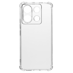 Tactical TPU Plyo Kryt pro Xiaomi Redmi 15C 4G/5G Transparent