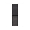 Watch Acc/46/Dark Gray Sport Loop
