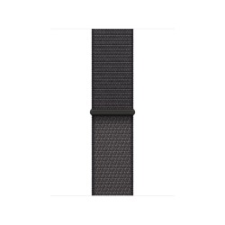 Watch Acc/42/Dark Gray Sport Loop