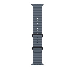 Watch Acc/49/Anchor Blue Ocean Band - Bl.Titan
