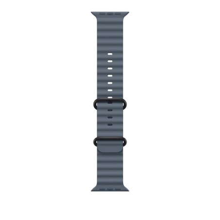 Watch Acc/49/Anchor Blue Ocean Band - Bl.Titan
