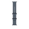 Watch Acc/49/Anchor Blue Ocean Band - Bl.Titan