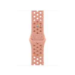 Watch Acc/42/Alpenglow Pink Nike Sport Band - M/L