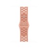 Watch Acc/42/Alpenglow Pink Nike Sport Band - M/L