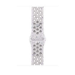 Watch Acc/46/Veiled Grey Nike Sport Band - S/M