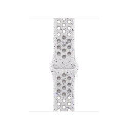 Watch Acc/42/Veiled Grey Nike Sport Band - S/M