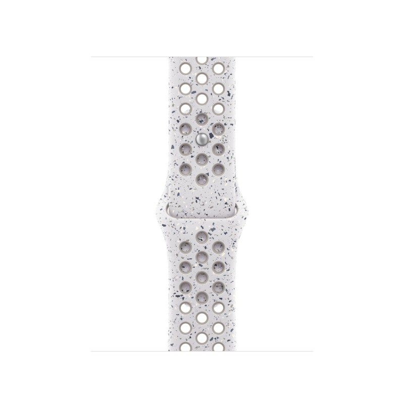 Watch Acc/42/Veiled Grey Nike Sport Band - S/M