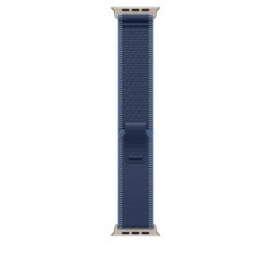 Watch Acc/49/Blue/Br.Blue Trail Loop -S/M-N.Titan