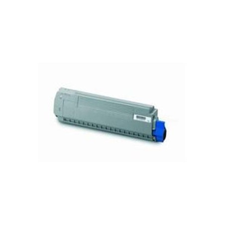 Žlutý toner do MC860 (10.000 stránek)