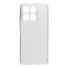 Tactical TPU Kryt pro Motorola Edge 60 Pro Transparent