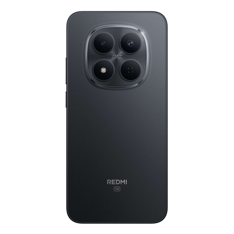 Xiaomi Redmi Note 15 Pro 5G/8GB/512GB/Black