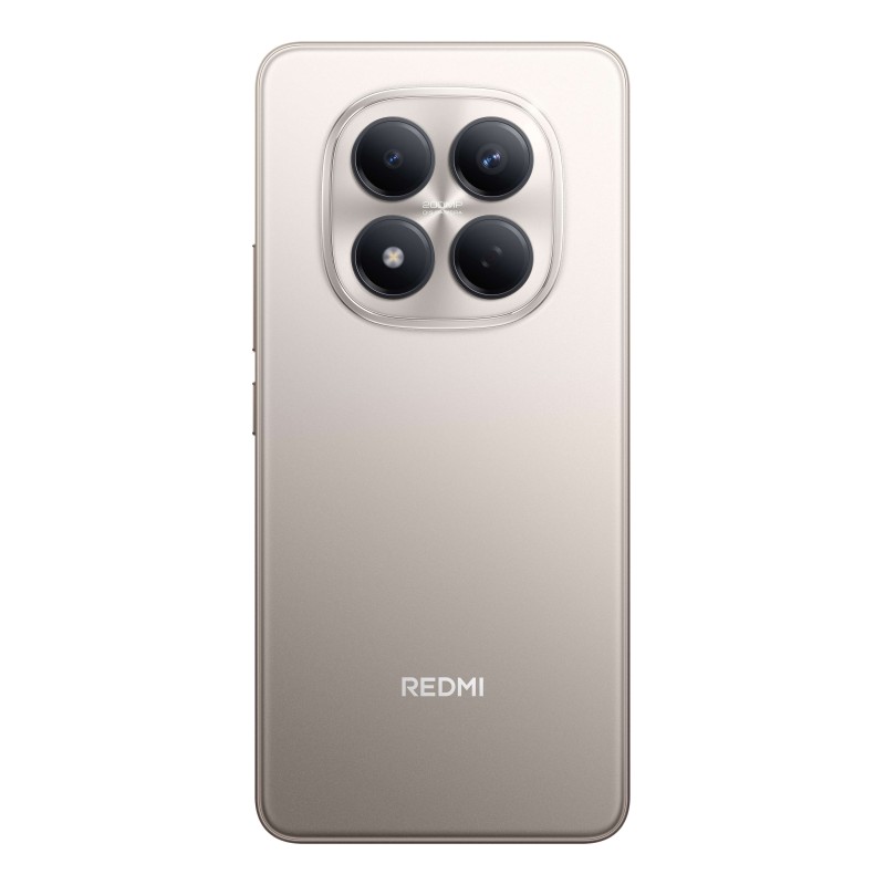 Xiaomi Redmi Note 15 Pro/8GB/256GB/Titanium