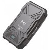 Viking solární outdoorová powerbanka TYR I 10000 mAh, bezdrátové nabíjení