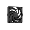 Fractal Design Momentum 14, Black