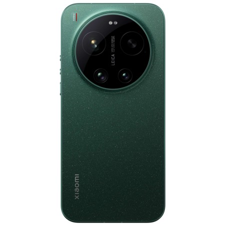 Xiaomi 17 Ultra/16GB/512GB/Starlit Green