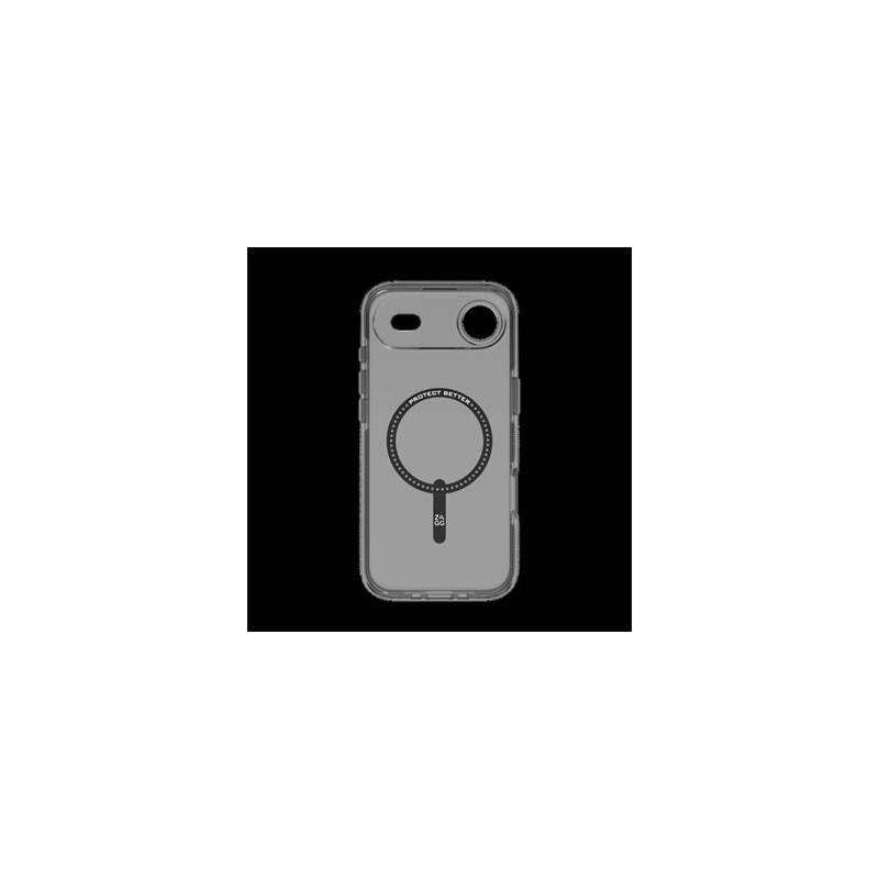 ZAGG Ochranný kryt Santa Cruz Snap Apple Air Midnight Black