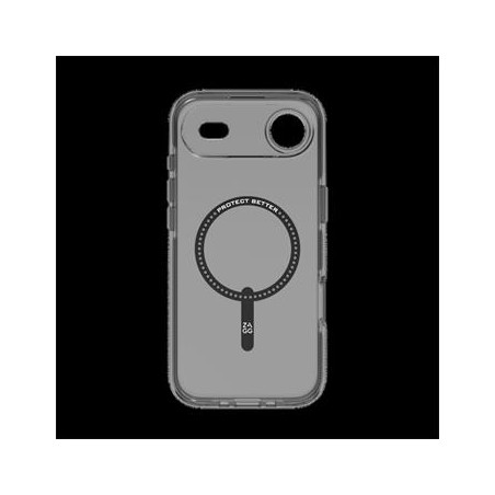 ZAGG Ochranný kryt Santa Cruz Snap Apple Air Midnight Black