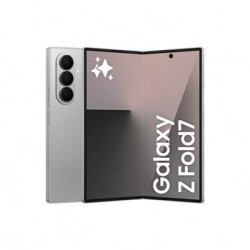 Samsung Galaxy Z Fold 7/12GB/512GB/Silver