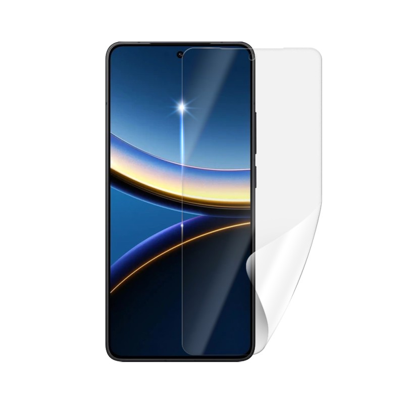 Screenshield XIAOMI POCO F7 Pro fólie na displej