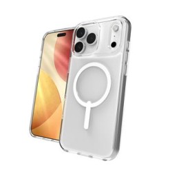 ZAGG Ochranný kryt Crystal Palace Snap Apple 17 Pro