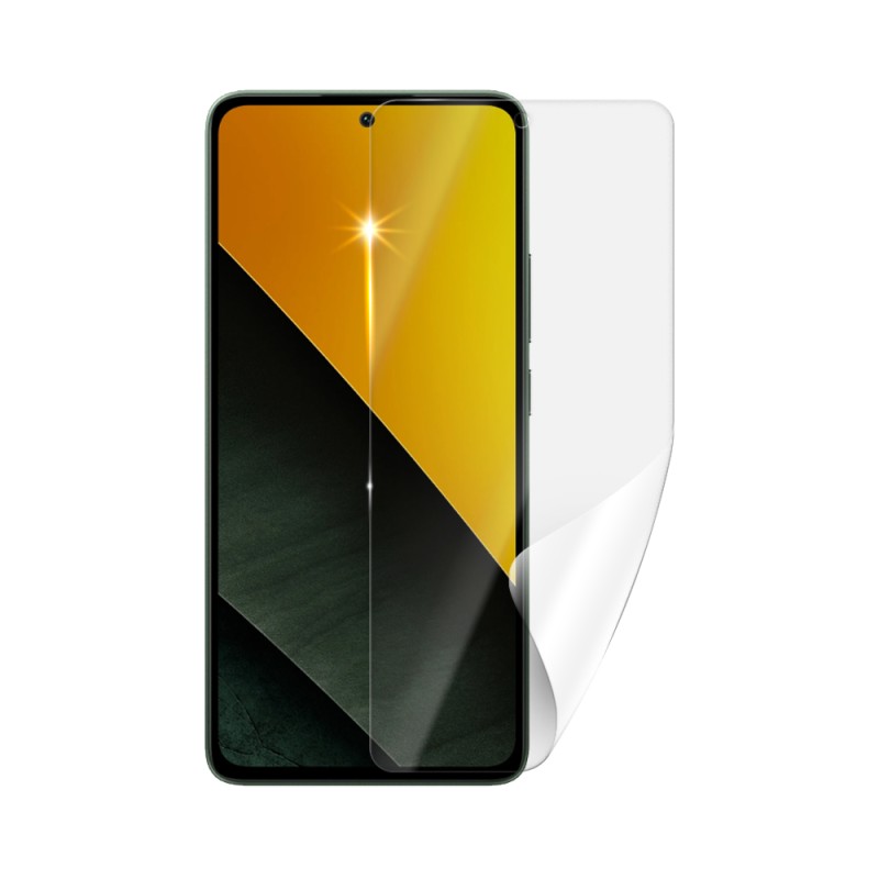 Screenshield XIAOMI POCO M7 Pro fólie na displej