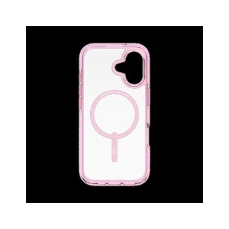 ZAGG Ochranný kryt Santa Cruz Snap Apple 17 Pink Sorbet