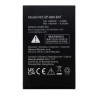 EVOLVEO originální baterie 1200 mAh pro EasyPhone LT