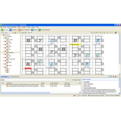 StruxureWare Data Center Expert, 100 Node License Only