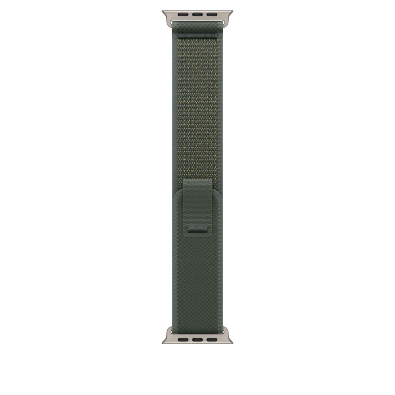 Watch Acc/49/Green Trail Loop - M/L - Natur.Titan
