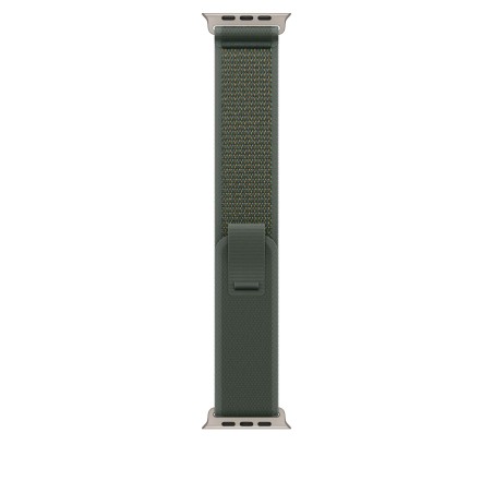 Watch Acc/49/Green Trail Loop - M/L - Natur.Titan