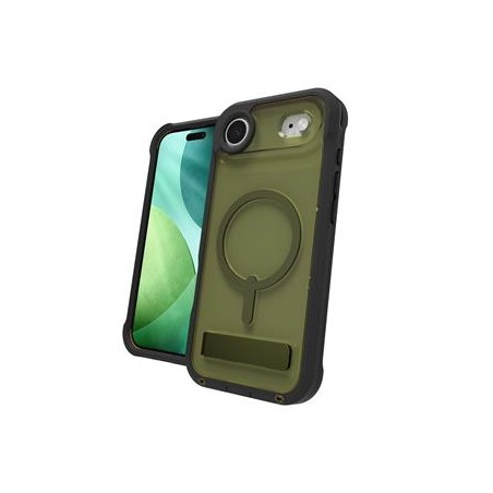 ZAGG Ochranný kryt Rainier Snap KS Apple Air Sea Kelp