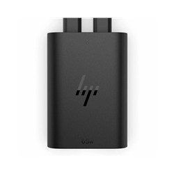 HP AC adapter USB-C 65W GaN adapter nabíječka notebooků