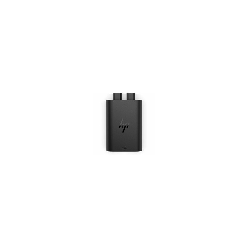 HP AC adapter USB-C 65W GaN adapter nabíječka notebooků