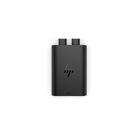 HP AC adapter USB-C 65W GaN adapter nabíječka notebooků