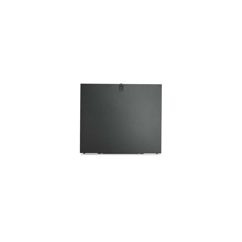 NetShelter SX 42U 1070mm Deep Split Side Panels Bl