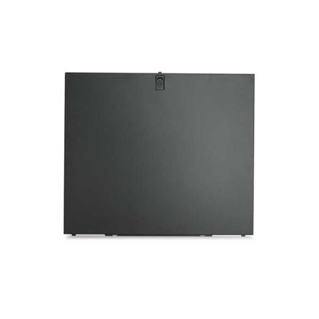NetShelter SX 42U 1070mm Deep Split Side Panels Bl