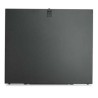 NetShelter SX 42U 1070mm Deep Split Side Panels Bl