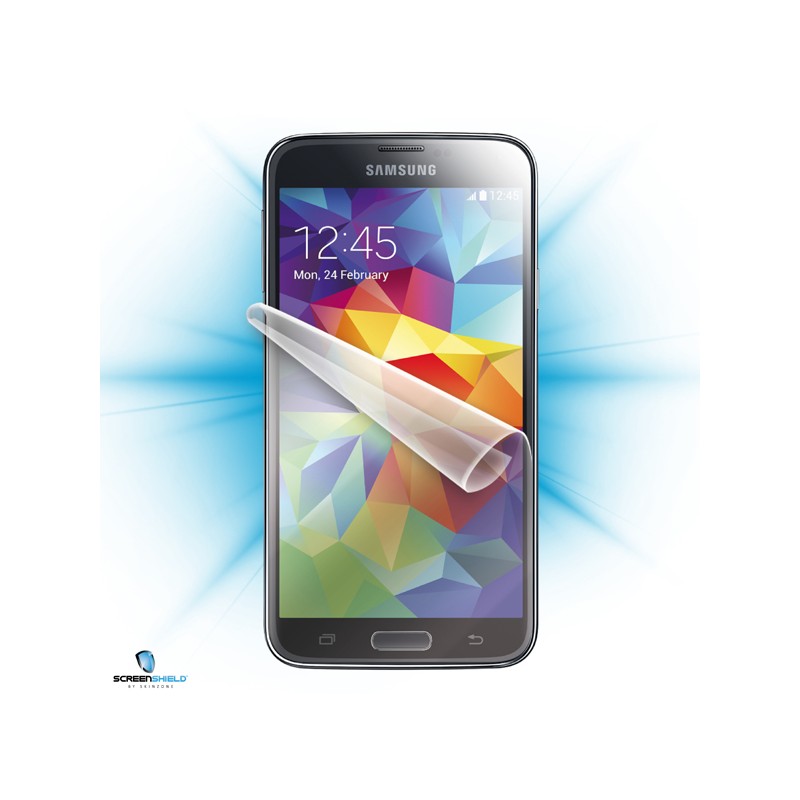 Screenshield™ Samsung Galaxy S5 ochrana displeje