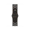Watch Acc/40/Midnight Black Nike Sport Band - S/M