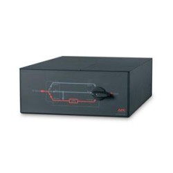 APC Service Bypass Panel- 230V 100A, MBB, Hardwir