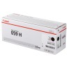 Canon originální toner 059 H BK, 3627C001, black, 15500str., high capacity