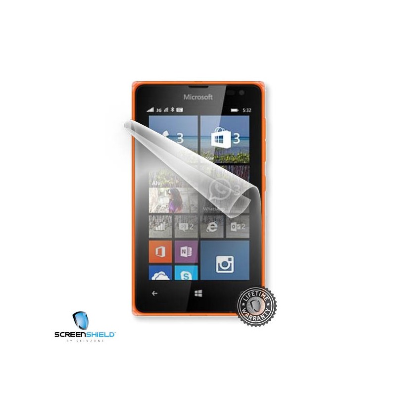 Screenshield™ Nokia Lumia 532 ochrana displeje